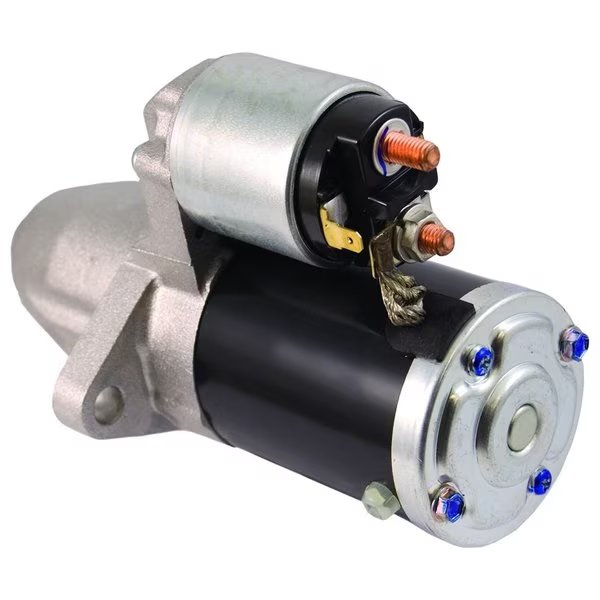 Replacement For Bosch, 0 986 024 700 Starter, Ilc, Mfr#: 0 986 024 700 STARTER